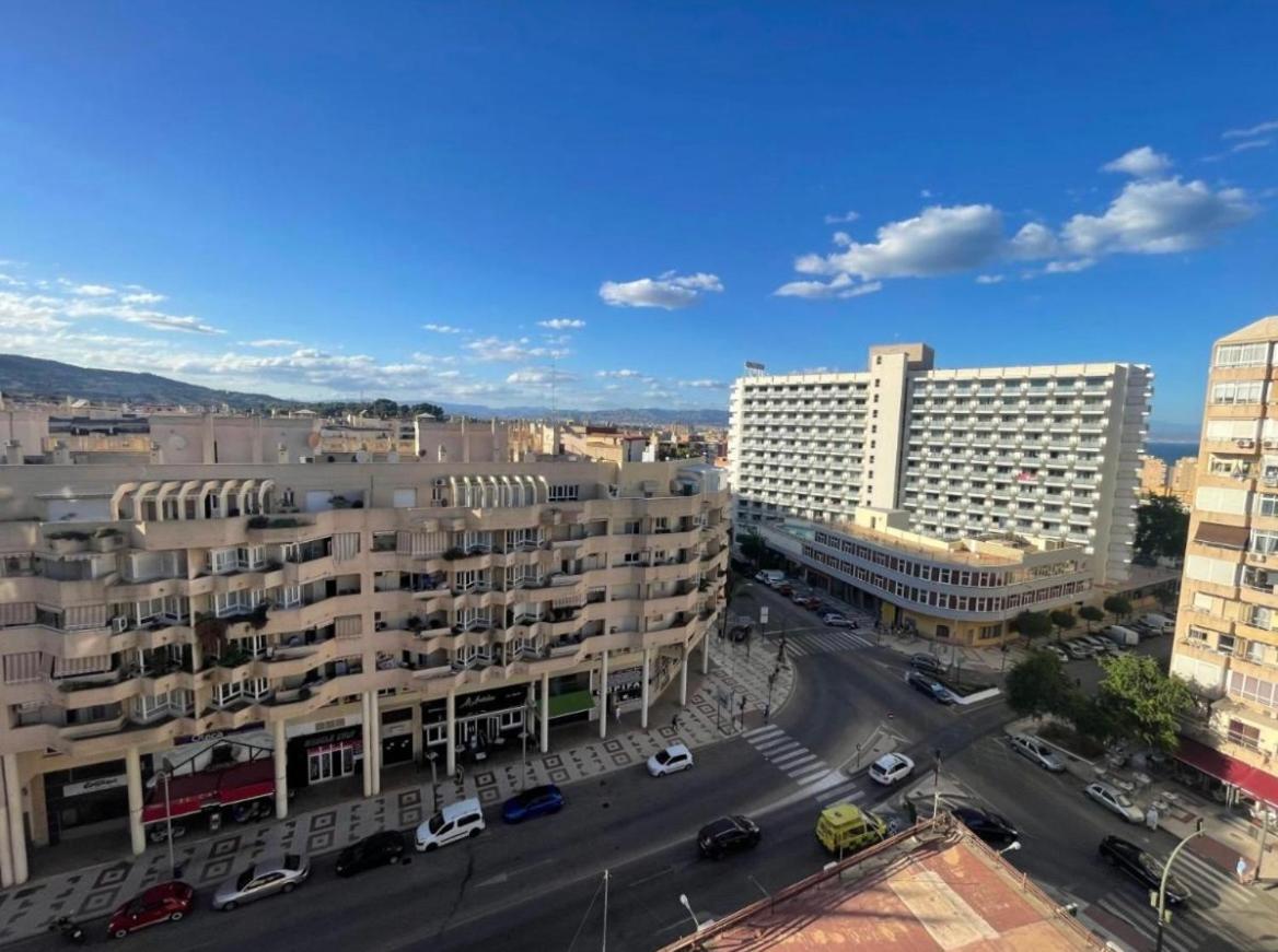 Nino'S Torremolinos Apartment Exterior photo